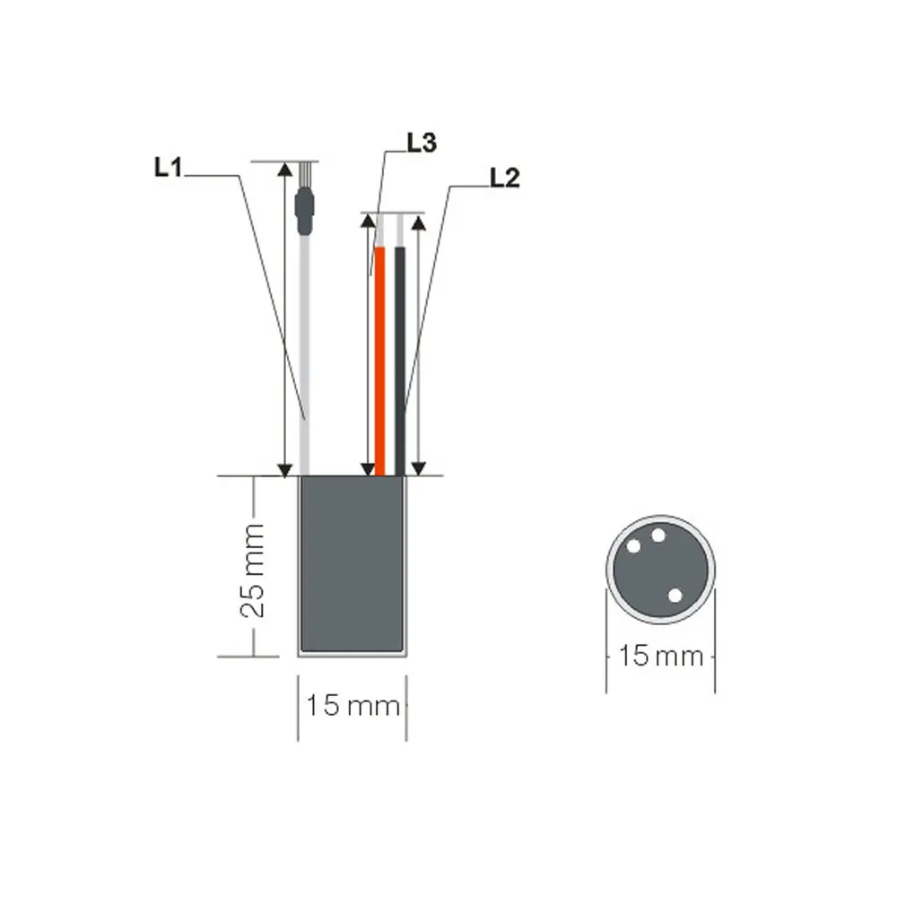 Negative Ion Generator Anion for Hair Dryer Led Light Parts Best Air Purifier Parts|Очистители воздуха| |
