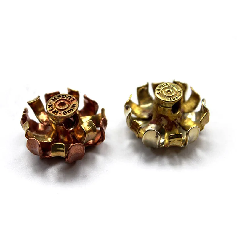

2018 New Paracord Beads Hollow Bullet Expansion (Flowering) Pendant Umbrella Rope Pendant Necklace EDC Accessories