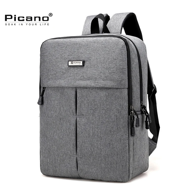 2018 Picano brand waterproof 14 inch men's laptop backpack backpack ...