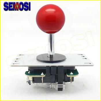 

Original Japan Sanwa Joystick JLF-TP-8YT for Arcade Jamma Game Machine Replace DIY