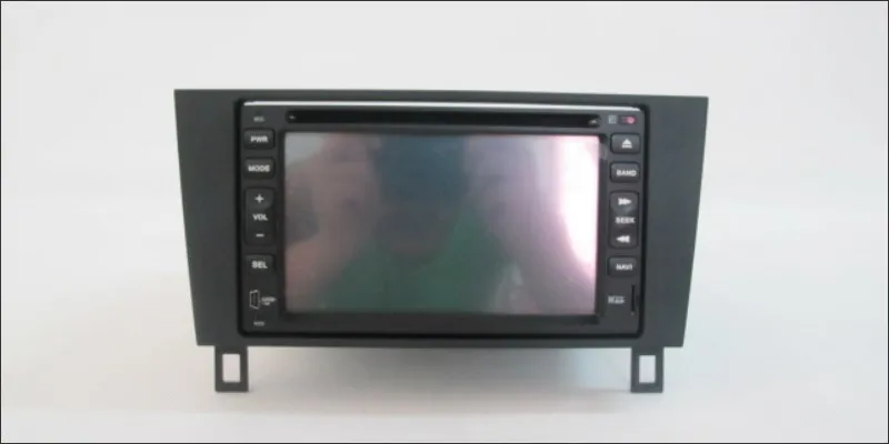 Liislee для Lexus LS 400 1990~ 1997 радио CD DVD стерео плеер gps Navi навигационная система двойной Din автомобильный аудио установочный набор