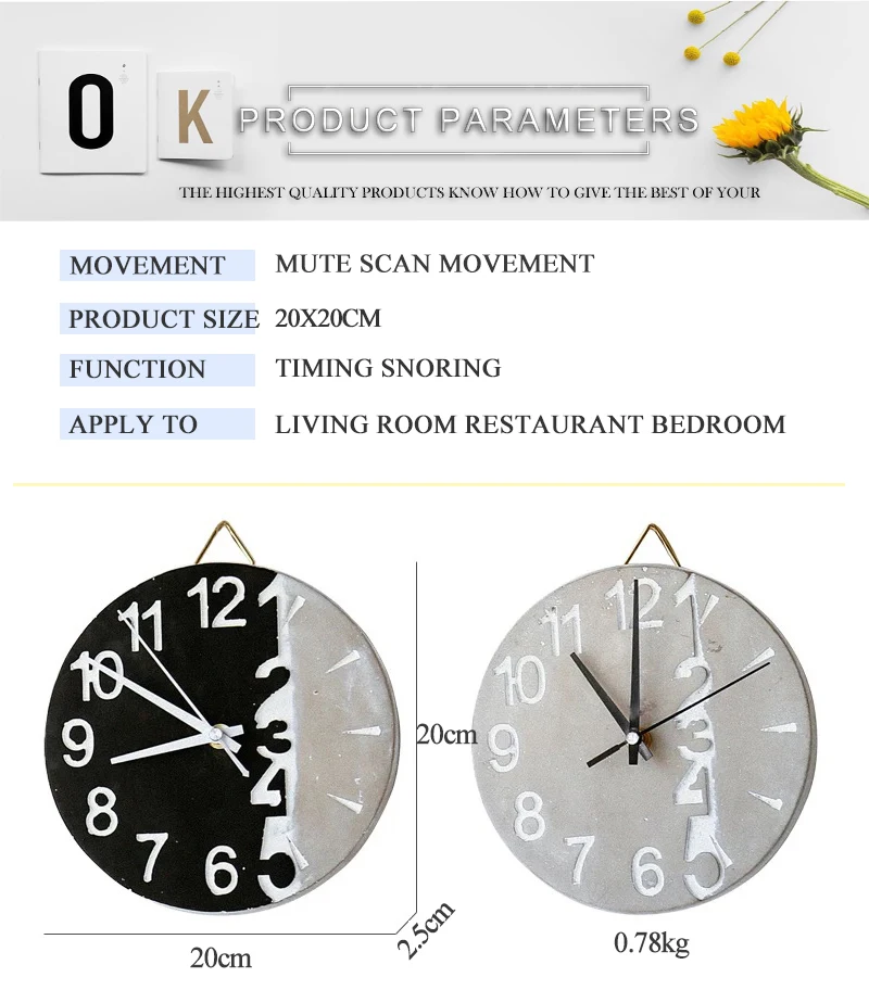 sticker wall clock metal pendulum clock watch for wall double sided wall clock clock cuckoo clock 3d living room clock luxury wall clock wallclock cavalier king charles spaniel metal wall decora ( (3)