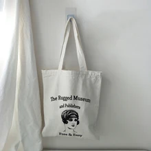 Модные мягкие на молнии классические базовые для женщин парусиновые сумки для покупок Новинка года Женские повседневное простой студентов школьные ранцы