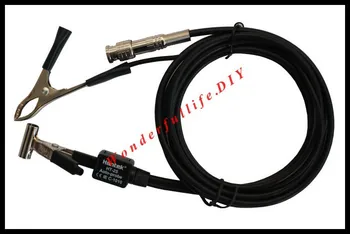 

Auto Ignition Probe(HT25) 10,000:1 decay detection diagnosis engine ignition position of oscilloscope