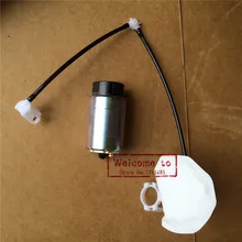 Топливный насос в сборке для Toyota Innova KUN40, TGN4* Kijang Innova Fortuner Hilux 23220-0C050 23220-0P020 23220-0C020
