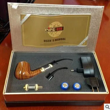 

pipe smoking set 618 pipe