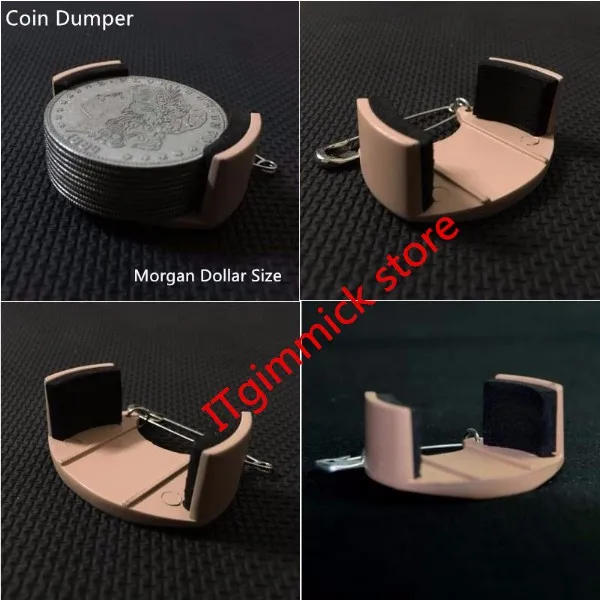 Coin Dumper