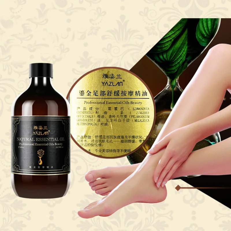 

Horse Oil Foot Care Cream Athlete's Foot Itchy Beriberi Bubbles Anti-splitting Peeling Beriberi Feet Ruins Ointment