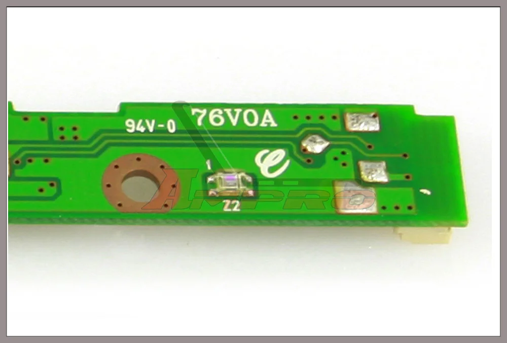 Новый ЖК инвертор для HP Compaq 2510p 6910p 8710P 8710W nc6000 nc6400 nx9000 nx9420 nw9440 ze4000 YNV C07 PK070007F00|inverter