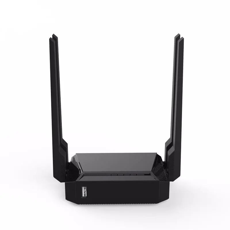 Беспроводной Wi Fi роутер N 300 Мбит/с поддерживает прошивку OpenWRT и Omni 2 для HUAWEI E3372 E8372