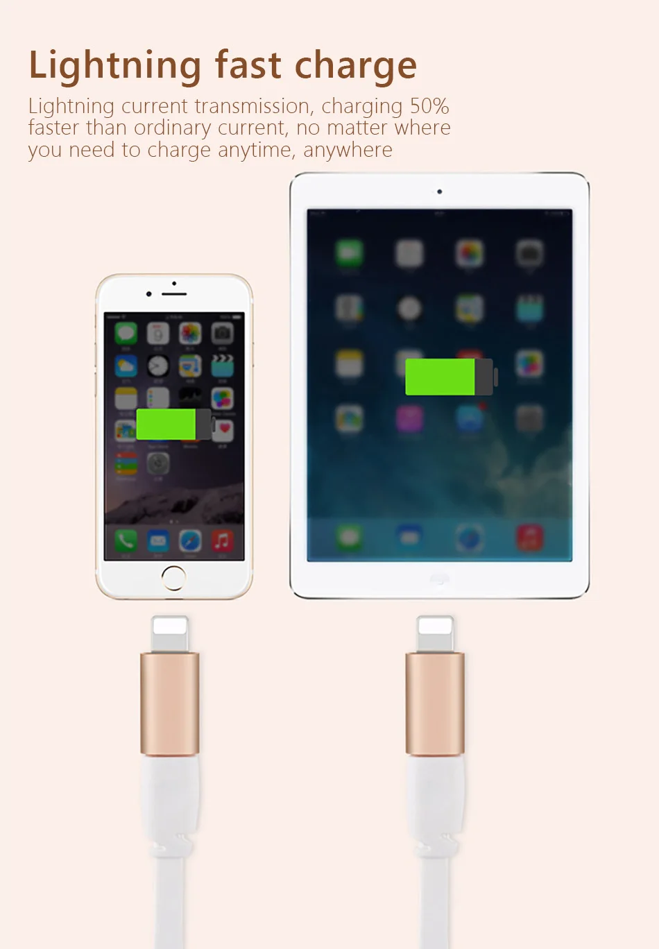 !ACCEZZ Portable Micro USB To Lighting For Apple Adapters For iphone X XS XR 6 7 5 Plus Sync Charger OTG Mini Converter For ipad (7)