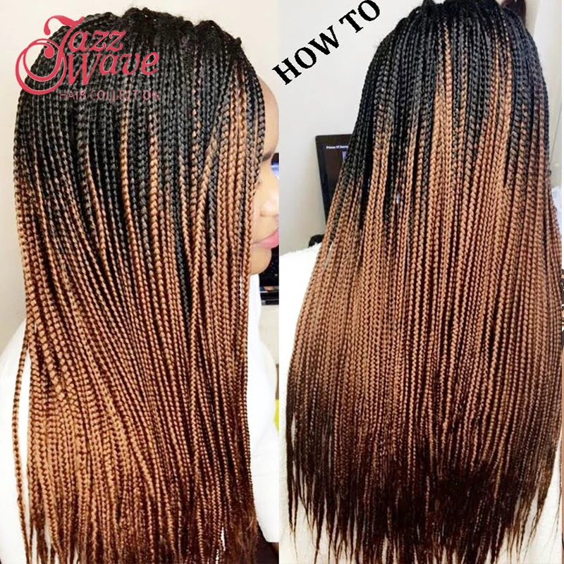... Crochet Braiding Hair Extensions Xpressions Braiding Hair Crochet Box