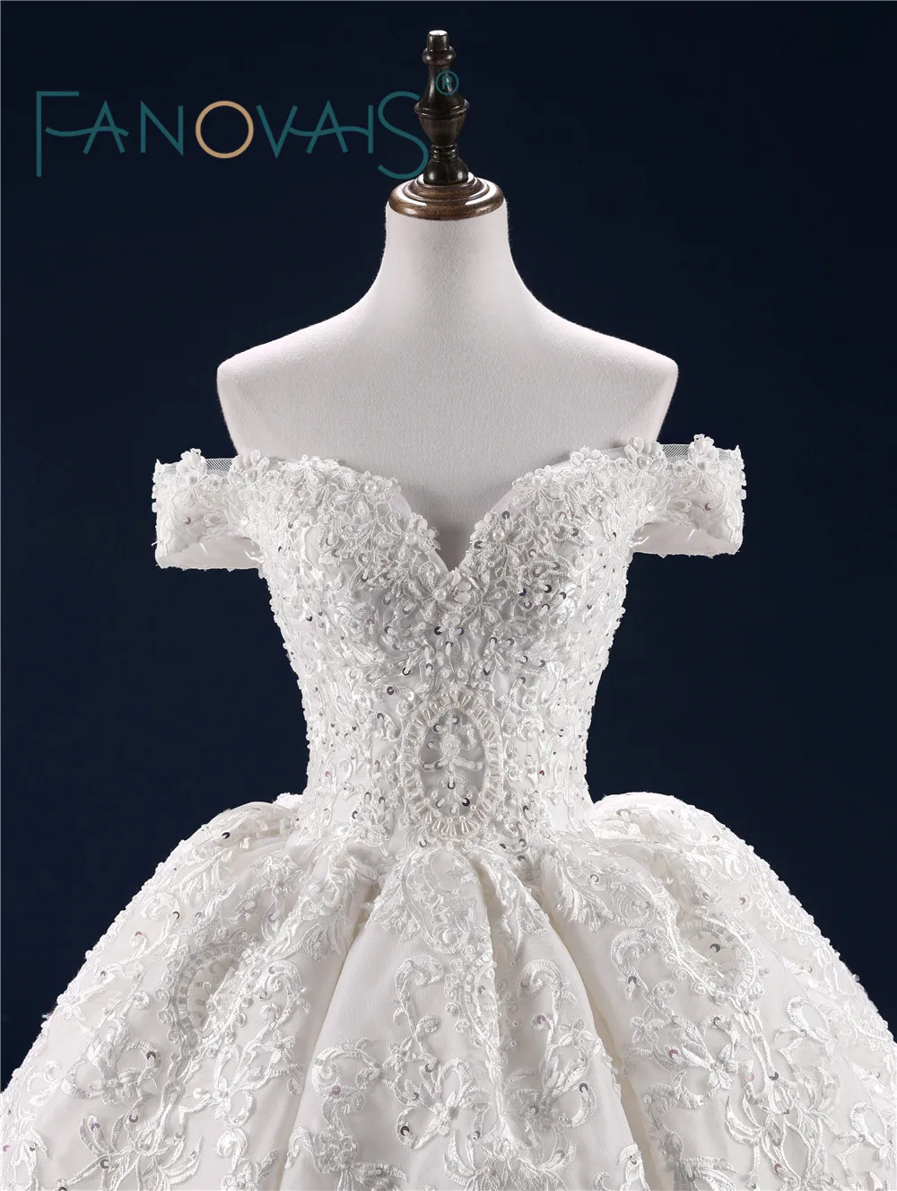 wedding dresses