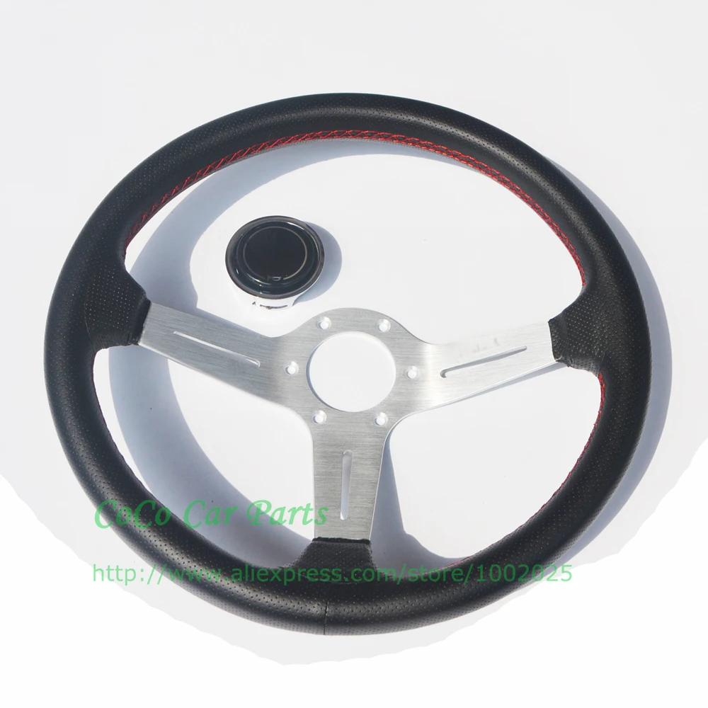 ND street steering wheel M dish (6)