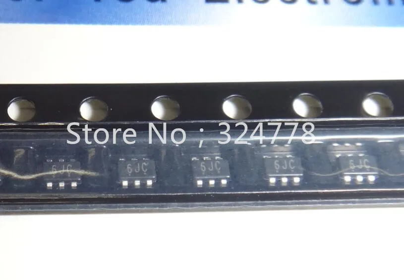 new hope SMF05C SMF05CT1G SC70 6 200pcs/lots-in Electronics Stocks from ...