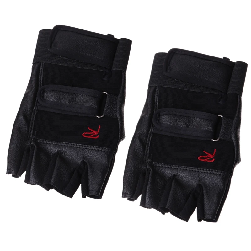 Pro font b Weight b font font b Lifting b font Gym Cycling Gloves Exercise Sport