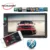Car Stereo Bluetooth Radio HD Specchio Link Touch Screen Vivavoce TF/USB/AUX MP5 radio cassette player Testa unità Autoradio