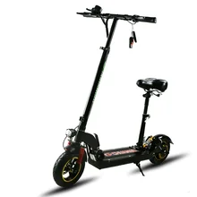 2017 Kwheel н8 800w мощный мотор электрический самокат 10 дюймов e-самокат 