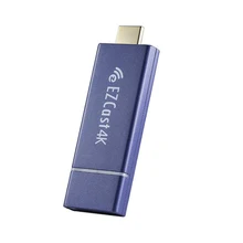Ezcast Smart font b TV b font font b Stick b font Android 4K HDMI Dongle
