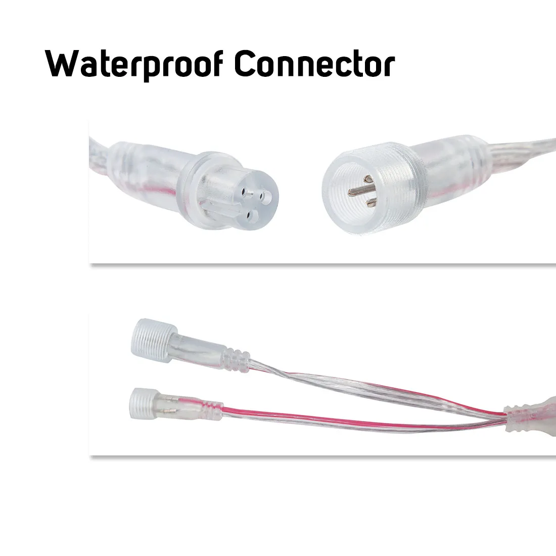 Оптовая продажа 5 м WS2811 DC12V Светодиодная лента ультра яркая 5050 SMD RGB светодиоды