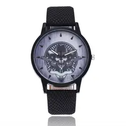 Модные Shantou тренд Простой Досуг Единорог роскошные часы для мужчин бизнес часы стиль для женщин часы Кварцевые Relogio masculino