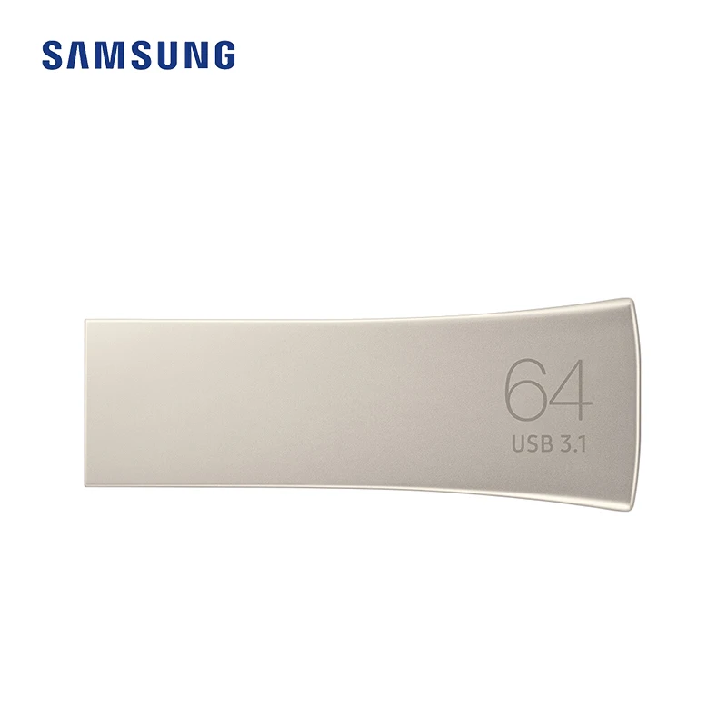 SAMSUNG USB флеш-накопитель 3,1 диск 32 г 64 г 128 г 256 г USB 3,1 Флешка металлическая мини-флешка карта памяти устройство для хранения U диск