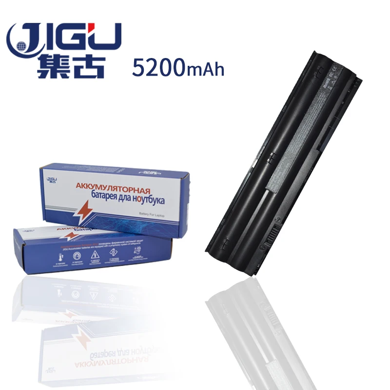 

JIGU Laptop Battery For Hp Pavilion Mini Pavilion DM1-4000ee DM1-4000ep DM1-4000er DM1-4000sb DM1-4017au DM1-4017tu DM1-4020ea