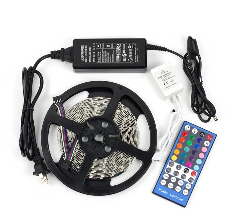 5M 5050 60RGBW  5