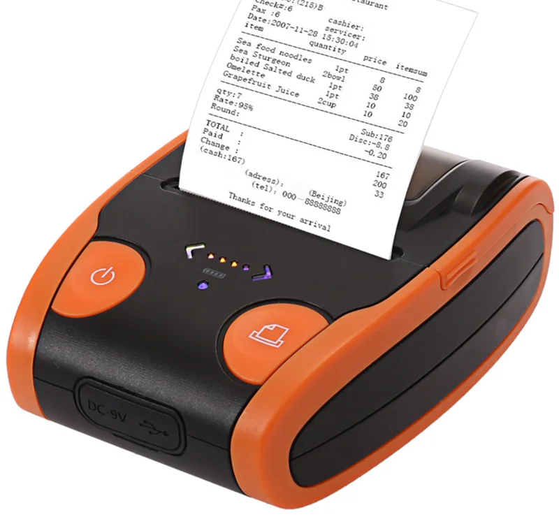 wireless printer 