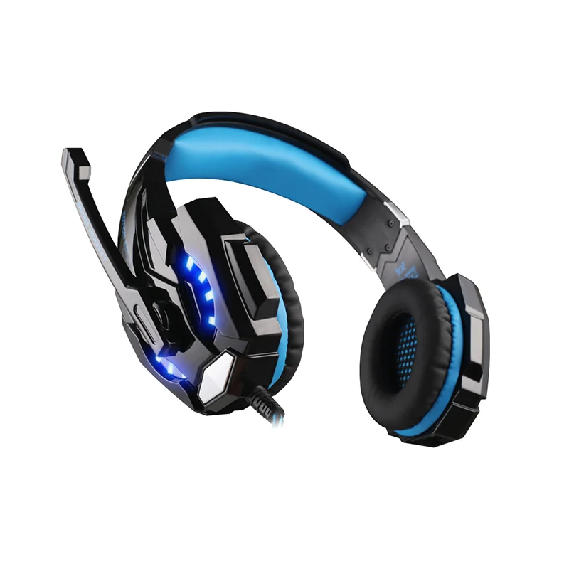 Наушники для планшета KOTION Each G9000 Bass игровая гарнитура головная повязка с