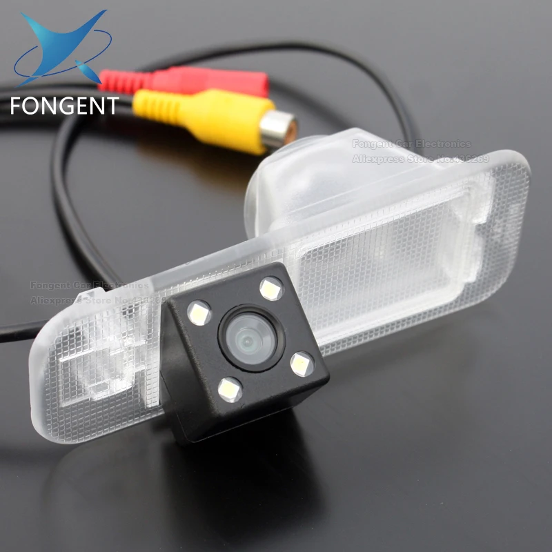 For KIA Rio K2 K 2 Pride Sedan 2011 to 2016 Vehicle Reverse Back off up