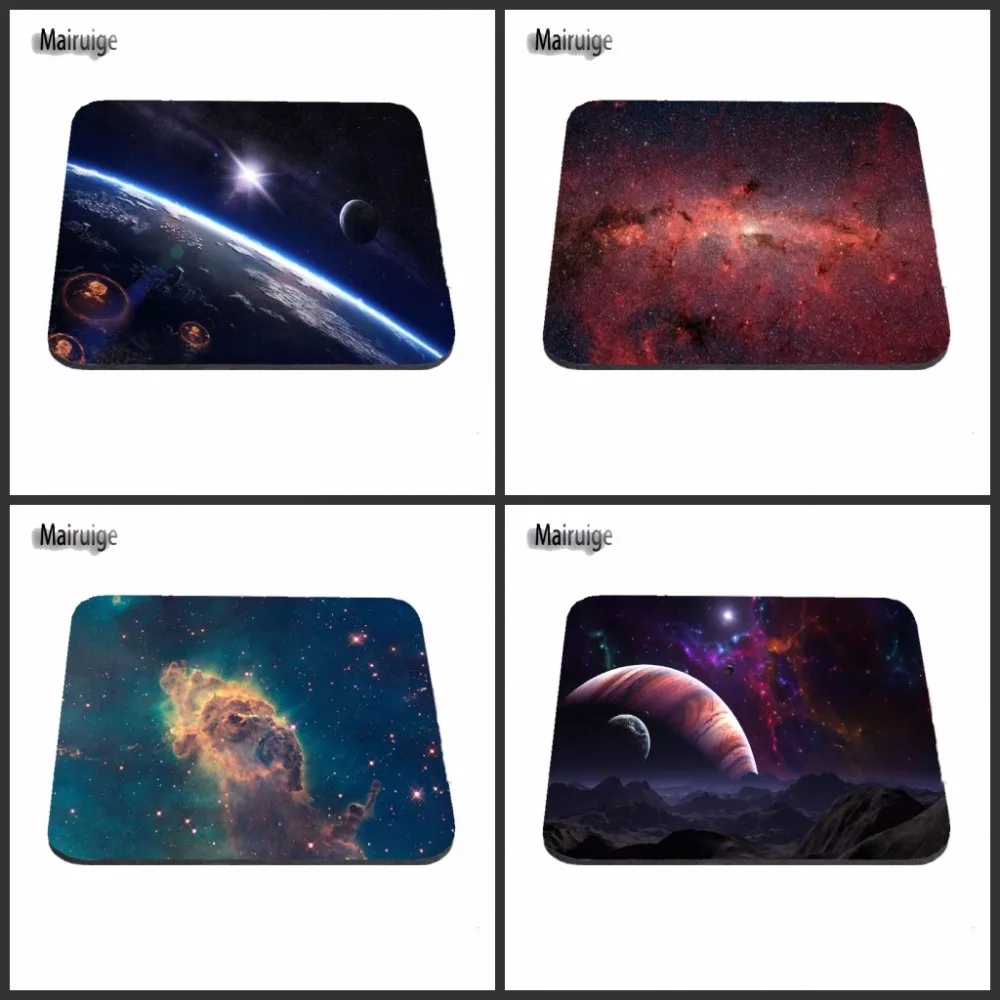 New Arrival Stars Computer Gaming Mouse Pad Gamer font b Play b font font b Mats