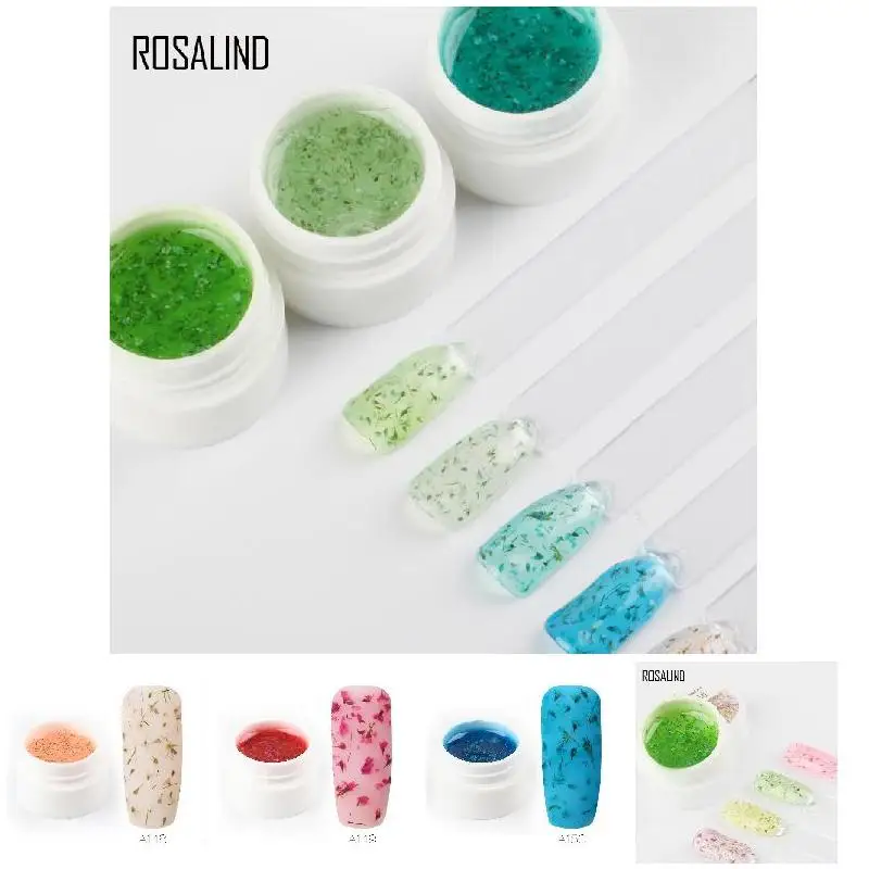 

Hot Nail Polish Long Lasting Nail Art Varnish Manicure Quick Dry Flower Gel Permanent Lacquer Gel wyt77