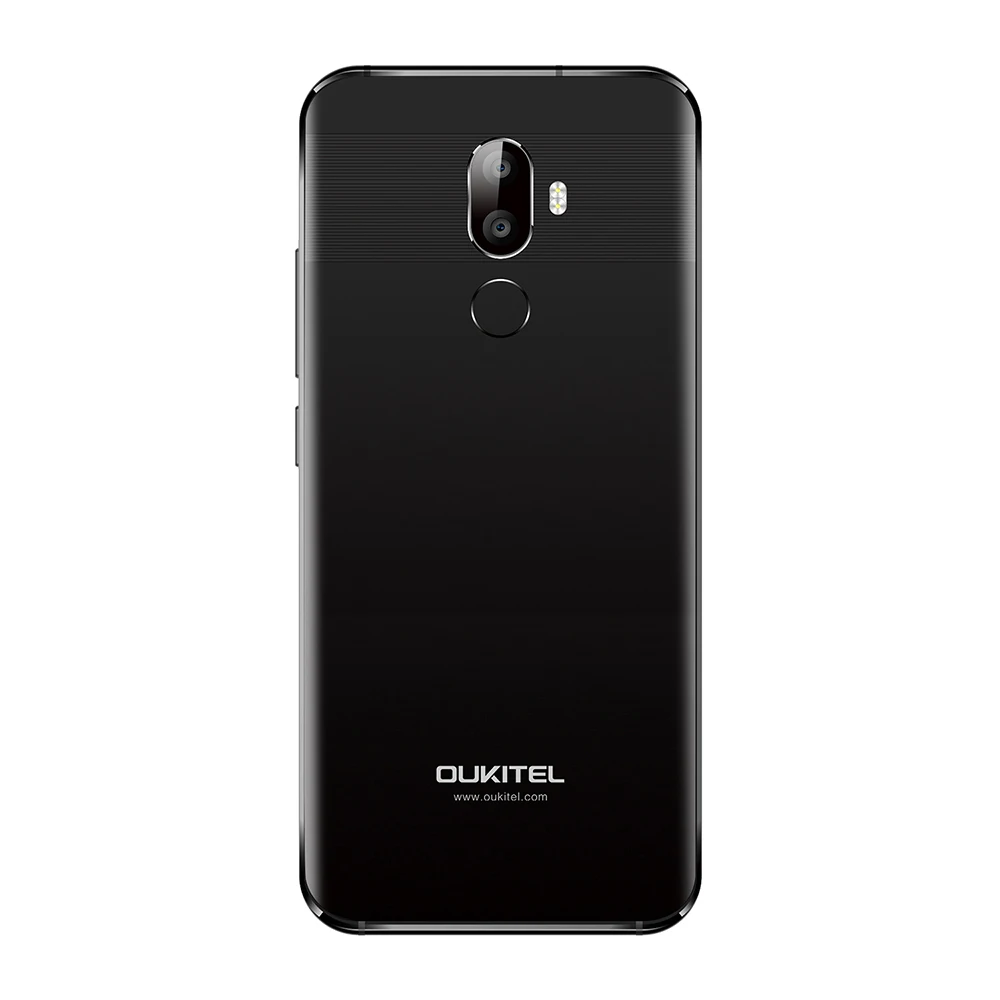 OUKITEL U18 Face ID 4G LTE Smartphone 5.85 inch 21:9 Android 7.0 Octa Core 4GB RAM 64GB ROM 4000mAh 16MP+13MP Mobile Phone
