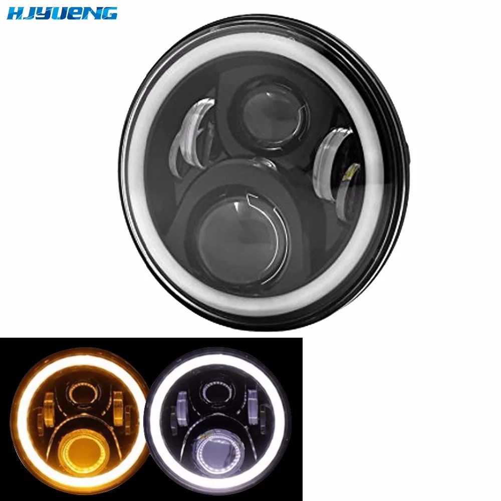 Honda hd led 321
