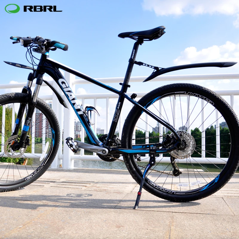 RBRL 26'-29 ', крыло для горного велосипеда, брызговики, защитные наборы для велоспорта, электровелосипеда, переднее и заднее крыло