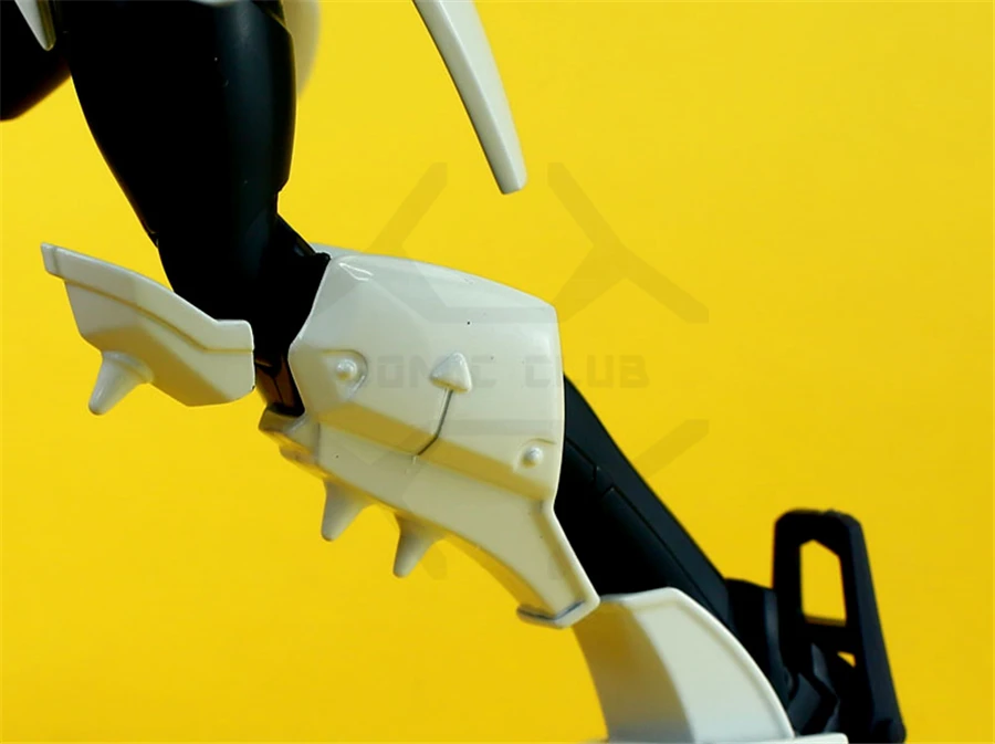 Армированный болельщик COMIC CLUB/модель DT Ronin Warriors Yoroiden самурайский солдат
