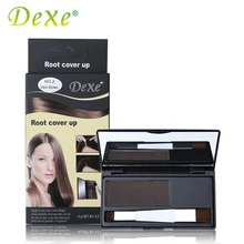 1 шт., краска для волос, покрытие для волос, серое покрытие для корней волос, пудра, черная краска для волос, временный цвет, нетоксичный