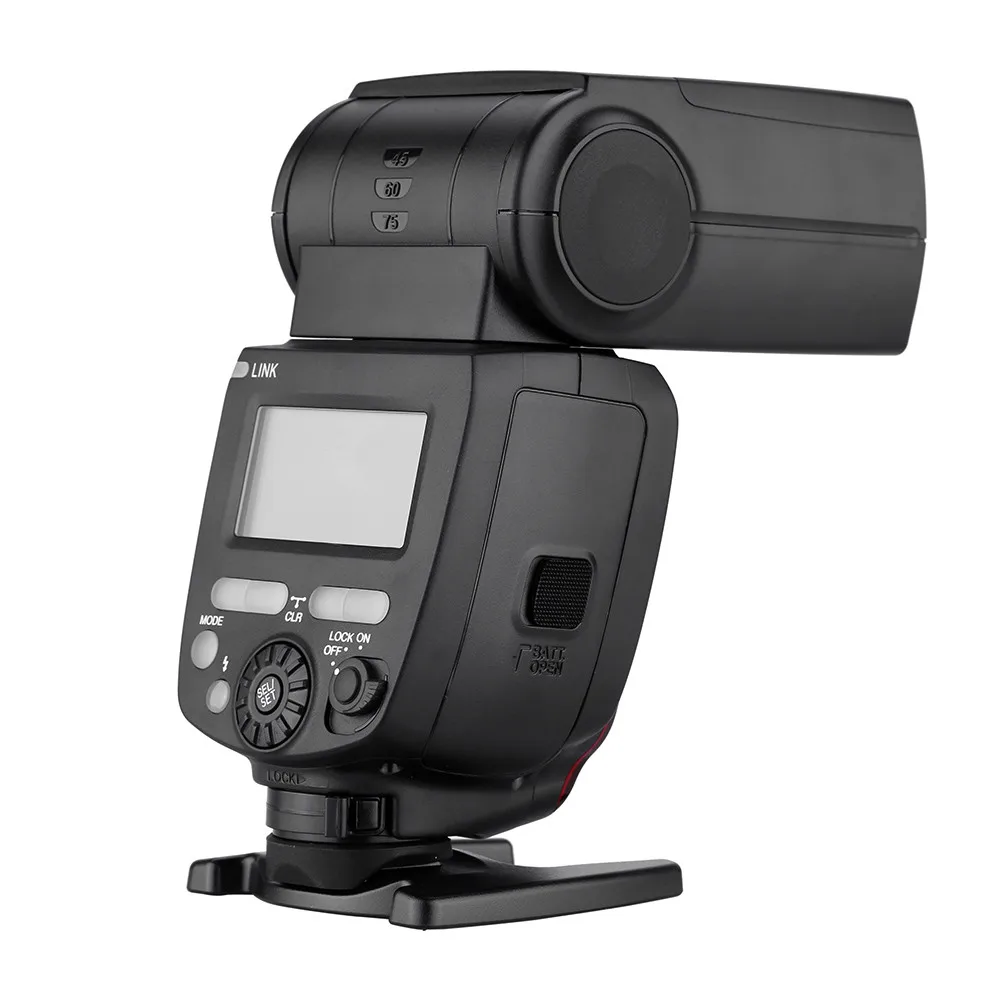 YONGNUO YN685 Беспроводной фотовспышка 2.4 Г HSS TTL/iTTL для Canon Nikon поддержка YN560IV YN560 TX RF605