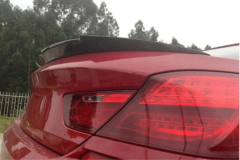 V-style-Rear-Spoiler-Trunk-Boot-Sticker-Wing-for-BMW-6-series-M6-F12-F06-13