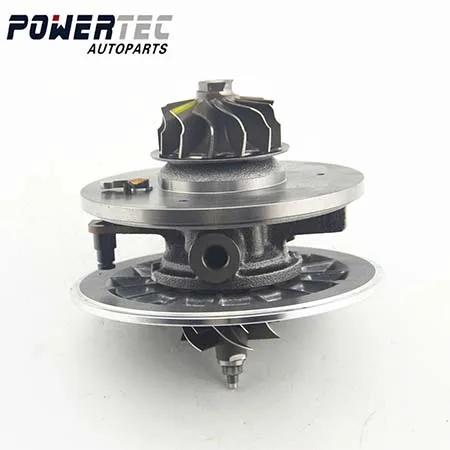Garrett GT2256V turbo chra k18 Материал 751758 новый картридж турбонагнетателя 0001 5001855042 для Ивеко