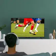 Портативный домашний мини автомобильный музыкальный 3,5 мм Передатчик Аудио 5-10 метров USB беспроводной Bluetooth приемник Кабель-адаптер