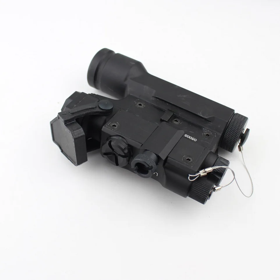 FL5-GIR-ML Weaver rail mount