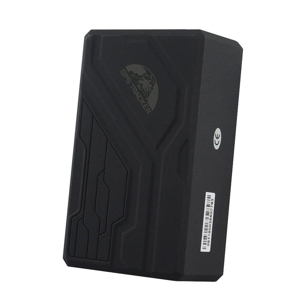 Портативный GPS трекер с большой батареей 10000 мАч GSM/GPRS/GPS|portable tracker|gps portable trackergps tracker