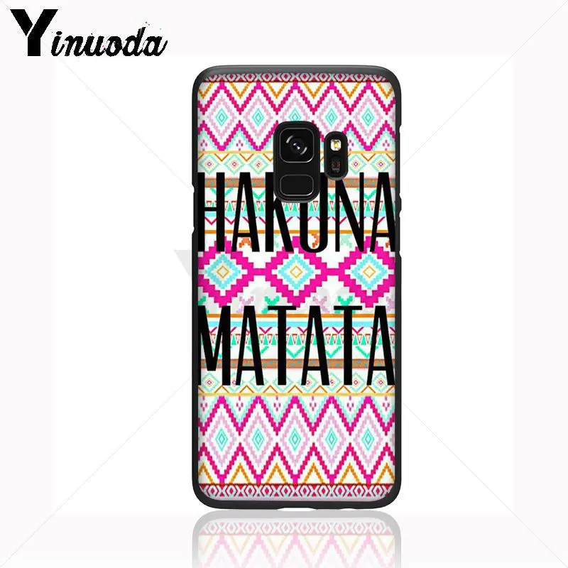 Hakuna Matata The Lion King