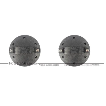 

2pcs Replacement Diaphragm for EV Electro-Voice ND5A-16 ND6-16 16 ohm Flat wire ALR