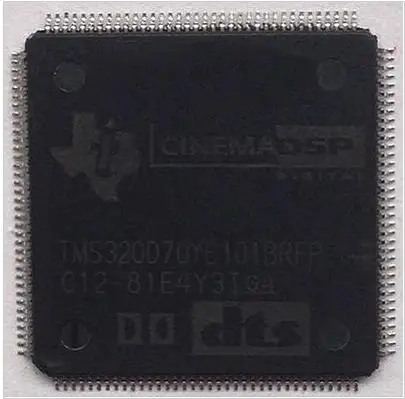 

5pcs/lot TMS320D70YE101BRFP TMS320D70YE101BRFP266 D70YE101BRFP D70YE101BRFP266 QFP144