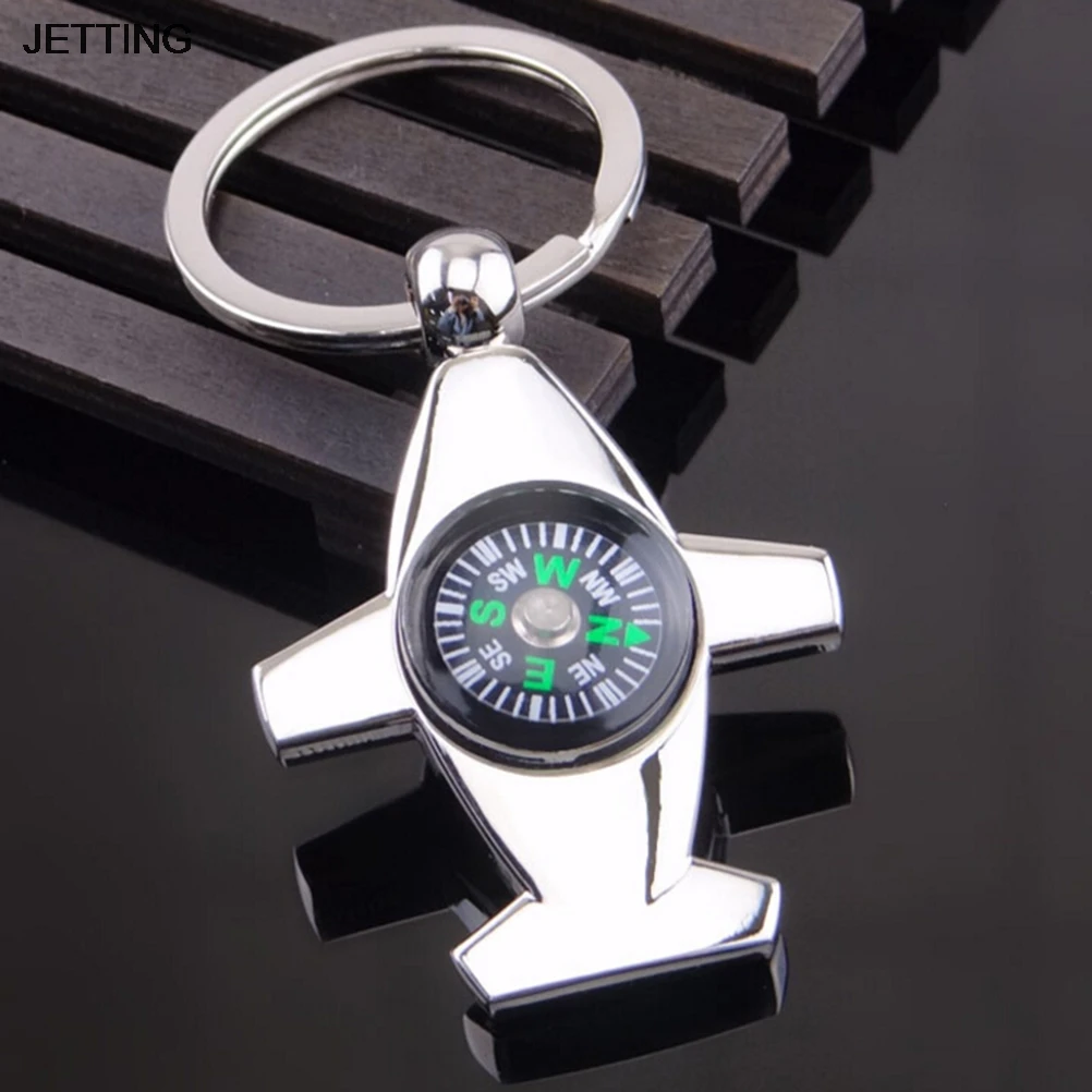 Buy Gift Metal Keychains chain Key Holder Creative