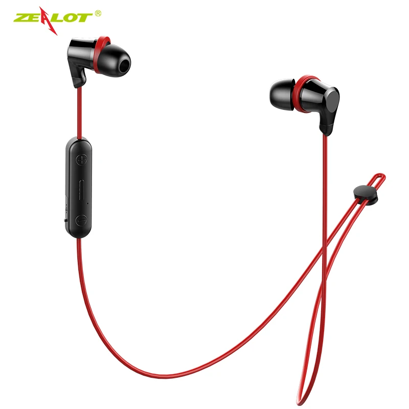 Bluetooth наушники NEW ZEALOT H11 водостойкие с микрофоном|Наушники и гарнитуры| |