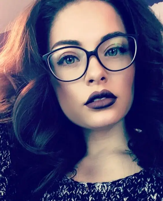 Eyewear Trends Dioptric Glasses 2018 Prescription Eyeglasses